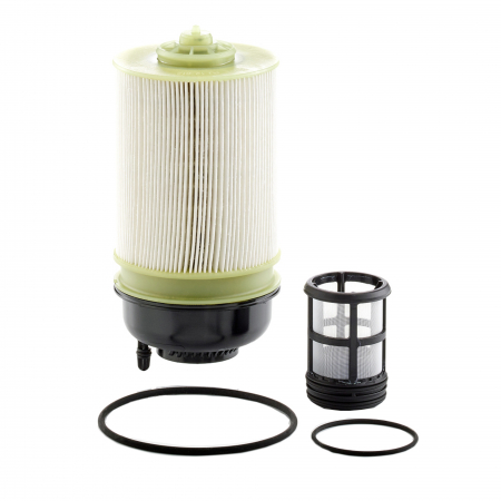 Filtre Combustibil - Filtru combustibil Mann pentru Mercedes-Benz Actros MP4/MP5