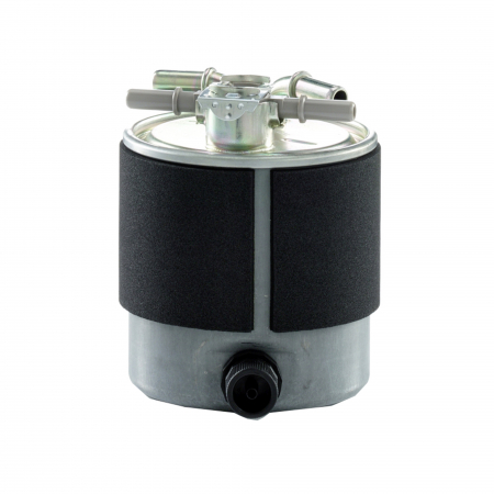 Filtre Combustibil - Filtru combustibil Mann pentru Nissan Murano II, Qashqai