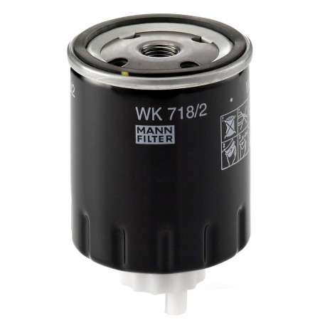 Filtre Combustibil - Filtru combustibil Mann pentru Renault Espace III, Laguna I, Opel Arena, Mitsubishi Carisma, Volvo S40, V40