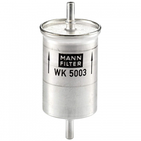 Filtre Combustibil - Filtru combustibil Mann pentru Smart Fortwo