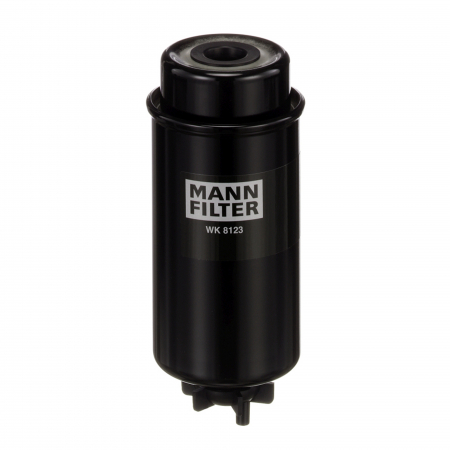 Filtre Combustibil - Filtru combustibil Mann pentru utilaje agricole si de constructii