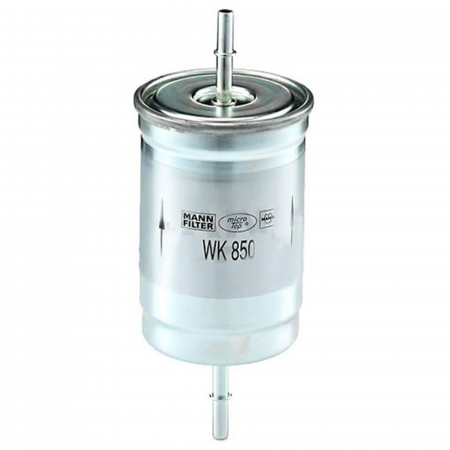 Filtre Aer - Filtru combustibil Mann pentru Volvo S40 I, S60 I, S80 I, V40, V70 II, XC70 I