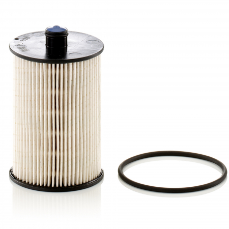 Filtre Combustibil - Filtru combustibil Mann pentru VW LT 28-35 II, LT 28-46