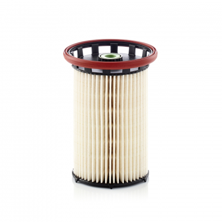 Filtre Combustibil - Filtru combustibil MANN PU8007 pentru Porsche Cayenne 3.0 diesel