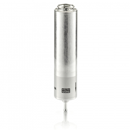 Filtre Combustibil - Filtru combustibil Mann WK5001