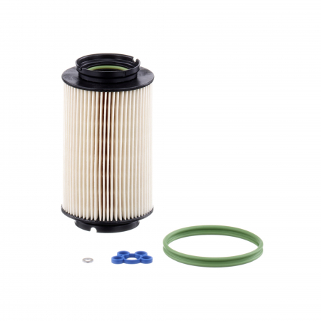 Filtre Combustibil - Filtru combustibil Mann PU936/4X