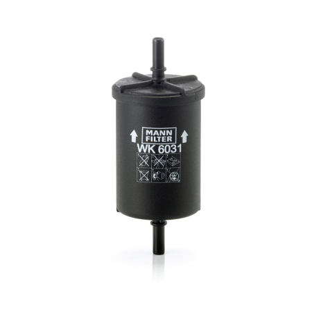 Filtre Combustibil - Filtru combustibil Mann WK 6031