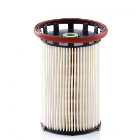 Filtre Combustibil - Filtru combustibil Mann PU8008/1