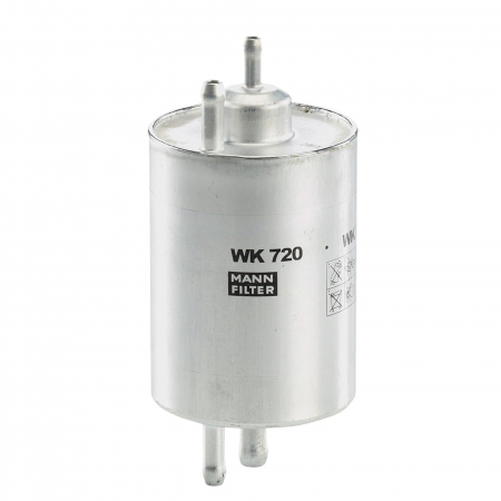 Filtre Combustibil - Filtru combustibil Mann pentru Mercedes-Benz C-Class, E-Class, CLK, G-Class, Chrysler Crossfire