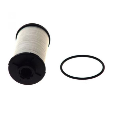 Filtre Combustibil - Filtru Combustibil (Motorină) - VW Passat B6/B7/B8, Golf 6/7, Skoda Octavia 2/3 - Tip UFI (58mm)