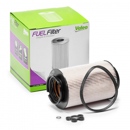 Filtre Combustibil - Filtru combustibil Valeo 587909