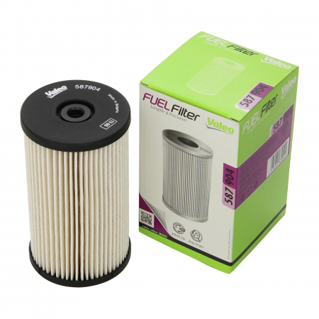 Filtre Combustibil - Filtru combustibil Valeo 587904