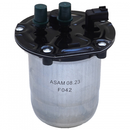 Filtre Combustibil - Filtru diesel Asam pentru Dacia Logan II