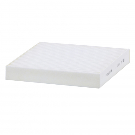 Filtre Habitaclu - Filtru habiaclu Mann pentru Alfa Romeo 159, Brera