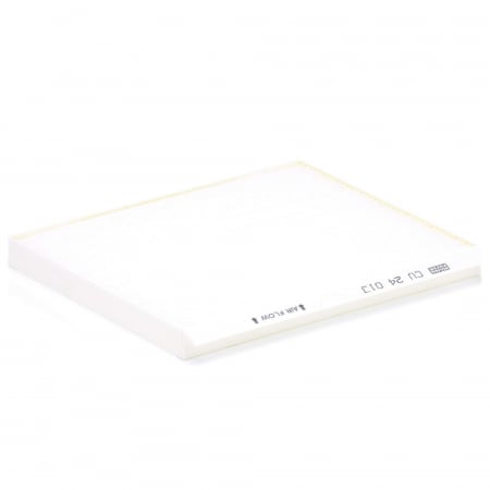 Filtre Auto - Filtru habitaclu Mann pentru Hyundai I20, I30, Elantra, Kia Cee'd, Cerato