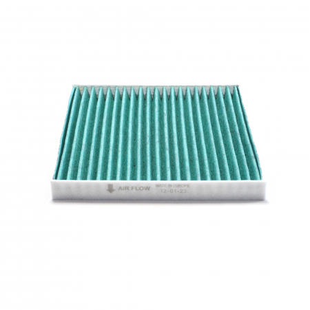 Branduri - Filtru habitaclu antibacterian ATK pentru Dacia Spring EV (B6M1)