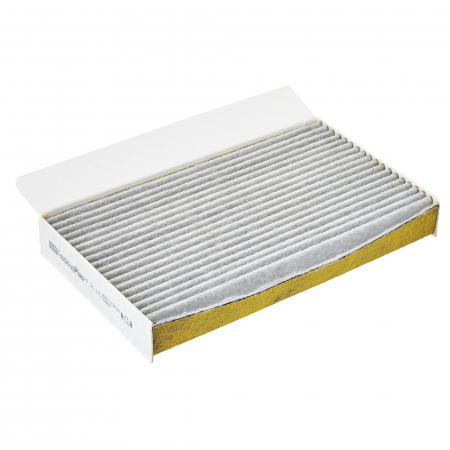 Filtre Auto - Filtru habitaclu antibacterian Mann F.P. pentru Renault Fluence, Megane III