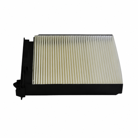 Filtre Habitaclu - Filtru habitaclu pentru Dacia Duster HS 2010-2018 180 x 184.5 x 27.8 mm