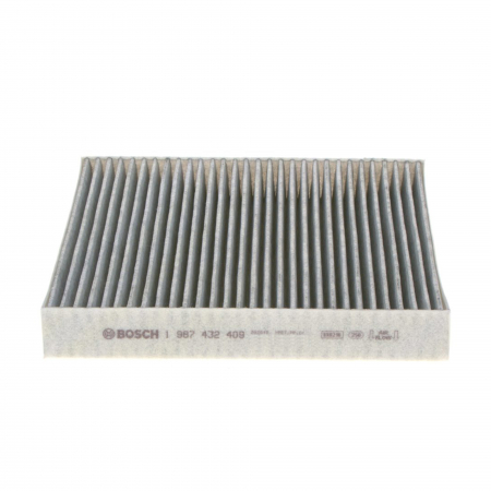 Filtre Habitaclu - Filtru habitaclu carbon activ Bosch 1987432409