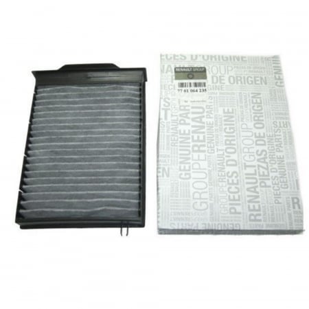 Filtre Habitaclu - Filtru habitaclu Renault 7701064235 pentru Megane II