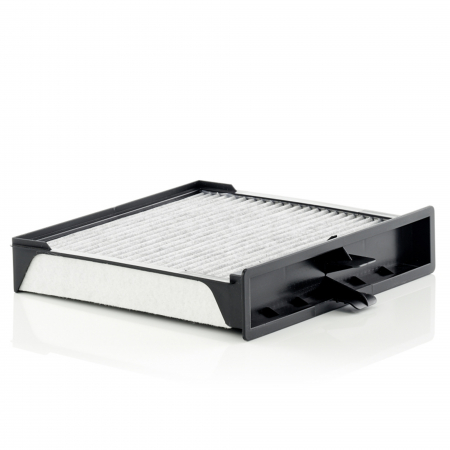 Filtre Habitaclu - Filtru habitaclu Carbon Activ Mann CUK2430 pentru Renault Scenic, Grand Scenic