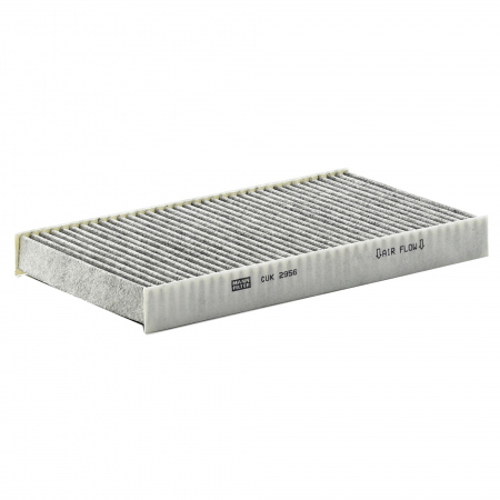 Filtre Habitaclu - Filtru habitaclu Carbon Activ Mann pentru Iveco Daily III