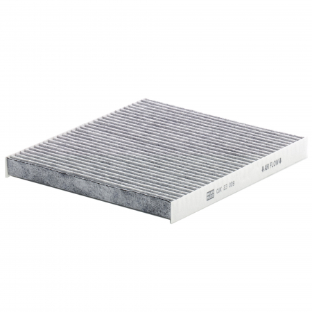 Filtre Auto - Filtru habitaclu Carbon Activ Mann pentru Alfa Romeo Giulietta