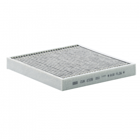 Filtre Habitaclu - Filtru habitaclu Carbon Activ Mann pentru Alpina Roadster S, BMW Z4 Roadster