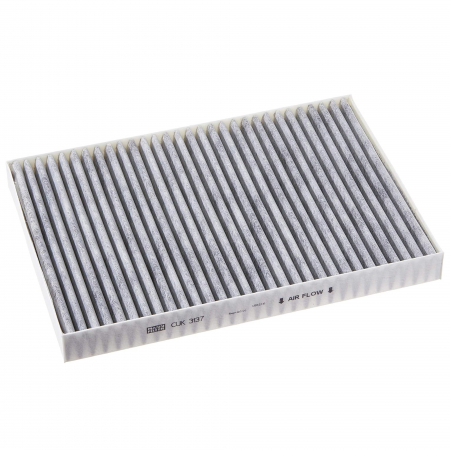 Filtre Auto - Filtru habitaclu Carbon Activ Mann pentru Chrysler 300C