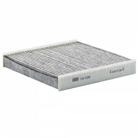 Filtre Habitaclu - Filtru habitaclu Carbon Activ Mann pentru Citroen Berlingo / Berlingo First, XSara (N1)