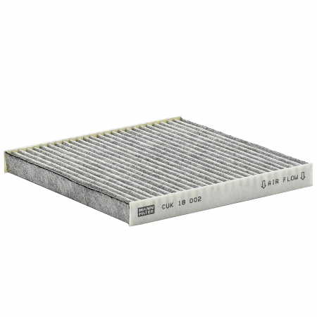 Filtre Habitaclu - Filtru habitaclu Carbon Activ Mann pentru Citroen C-Zero, Mitsubishi i, Peugeot ION