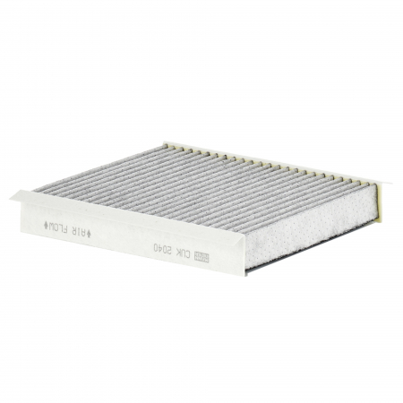 Filtre Habitaclu - Filtru habitaclu Carbon Activ Mann pentru Fiat Doblo, LInea, Qubo, Suzuki Swift IV, V