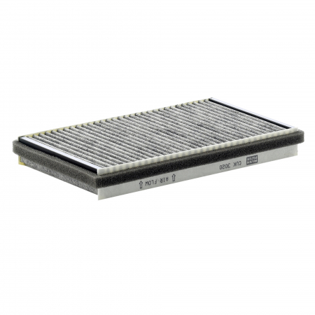 Filtre Habitaclu - Filtru habitaclu Carbon Activ Mann pentru Fiat Multipla