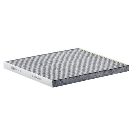 Filtre Habitaclu - Filtru habitaclu Carbon Activ Mann pentru Hyundai Grandeur, Santa Fe II/ III/ IV, KIA Optima