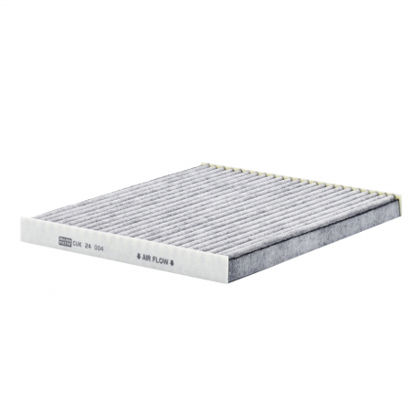 Filtre Habitaclu - Filtru habitaclu Carbon Activ Mann pentru Hyundai ix30, Tucson, Kia Sportage II/ III