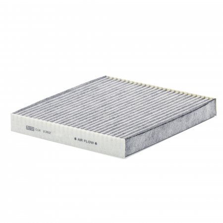 Filtre Habitaclu - Filtru habitaclu Carbon Activ Mann pentru Hyundai Santa Fe II, Grandeur, Sonata V si KIA Magentis II