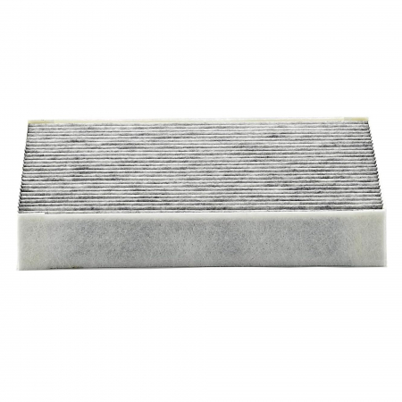 Filtre Habitaclu - Filtru habitaclu Carbon Activ Mann pentru Jaguar XF I, XF Sportbrake si XJ