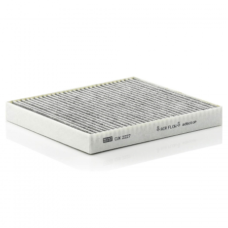 Branduri - Filtru habitaclu Carbon Activ Mann pentru Jeep Compass, Dodge Journey, Chrysler Sebring