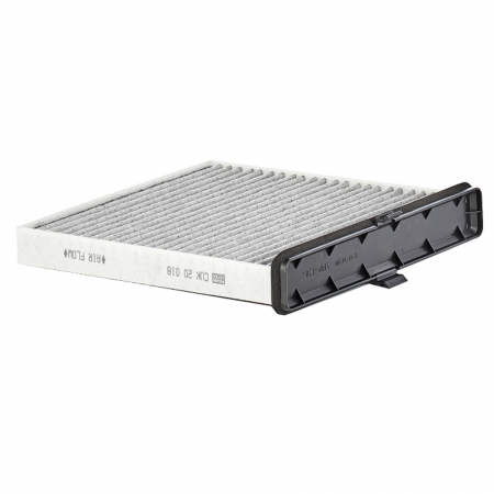 Filtre Habitaclu - Filtru habitaclu Carbon Activ Mann pentru Mazda 2, 3, CX-3, CX-30