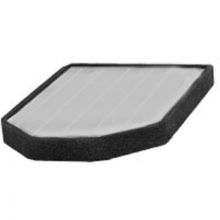 Branduri - Filtru habitaclu Carbon Activ Mann pentru Mercedes-Benz G-Class, SL, SLR