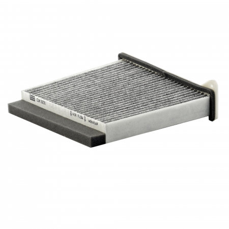 Filtre Habitaclu - Filtru habitaclu Carbon Activ Mann pentru MItsubishi Grandis, L200/ Triton, Lancer VII, Outlander