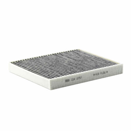 Filtre Auto - Filtru habitaclu Carbon Activ Mann pentru Opel Astra G