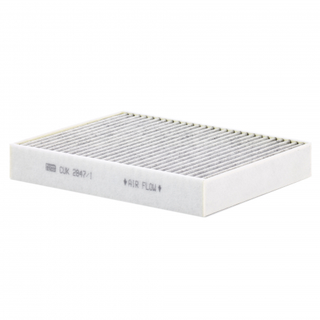 Filtre Habitaclu - Filtru habitaclu Carbon Activ Mann pentru Porche Cayenne si VW Toareg