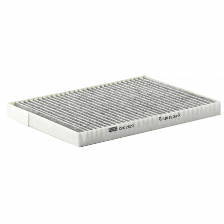 Filtre Habitaclu - Filtru habitaclu Carbon Activ Mann pentru Renault Koleos I