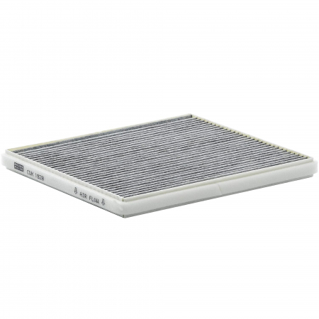 Filtre Habitaclu - Filtru habitaclu Carbon Activ Mann pentru Subaru Legacy IV, Outback, Toyota Yaris, Rav 4