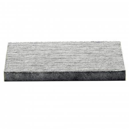 Filtre Habitaclu - Filtru habitaclu CArbon Activ Mann pentru Toyota Avensis, Corolla