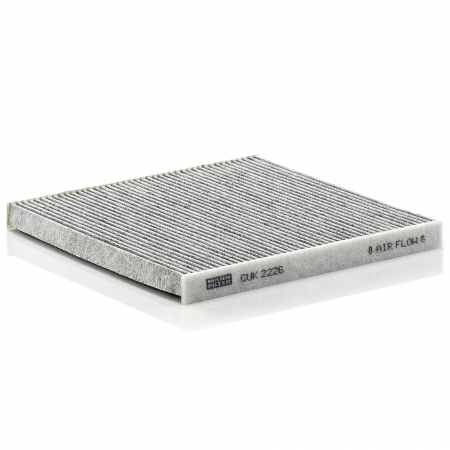 Filtre Auto - Filtru habitaclu Carbon Activ Mann pentru Toyota Camry, Lexus Rx, Gx