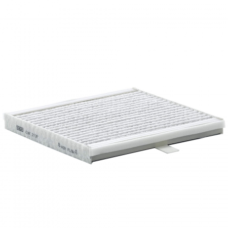 Filtre Auto - Filtru habitaclu Carbon Activ Mann pentru Volvo S40 I, V40