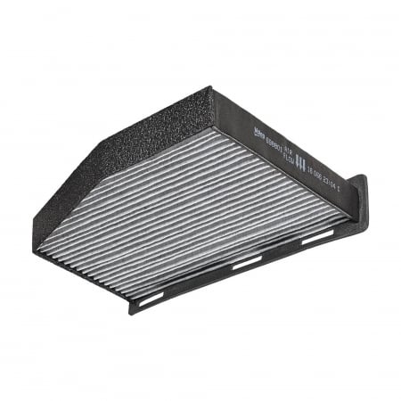 Filtre Habitaclu - Filtru habitaclu carbon activ Valeo 698801