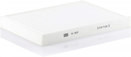 Filtre Auto - Filtru habitaclu Mann CU 3037 pentru Audi, Seat